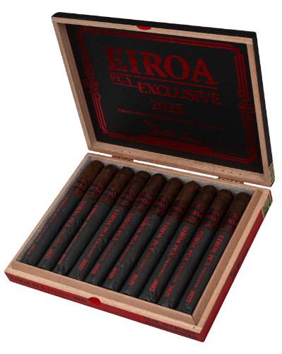 Eiroa PCA 2025