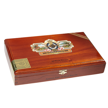 Ashton ESG 24 Year Salute (Perfecto) (6.6" x 48)