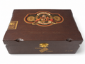 Arturo Fuente Casa Cuba Doble Cinco