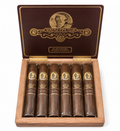 Seattle Pipe Club Plum Pudding Robusto 5 Pack