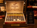 Aganorsa Supreme Leaf Sampler