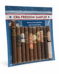 CRA FALL 2023 FREEDOM PACK SAMPLER