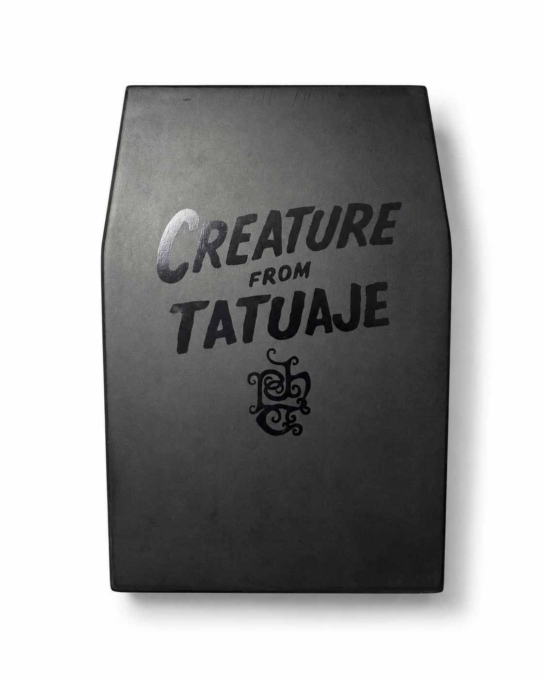 Tatuaje Creature TNT + C4 Bundle