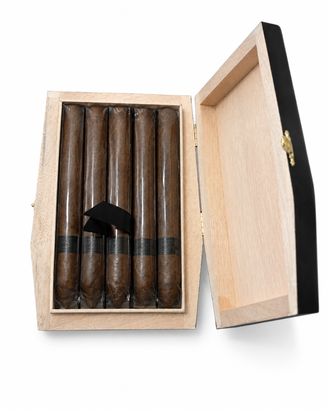 Tatuaje Creature TNT + C4 Bundle