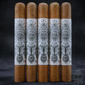 KASHMIR BLACK VANILLA 5 Packs