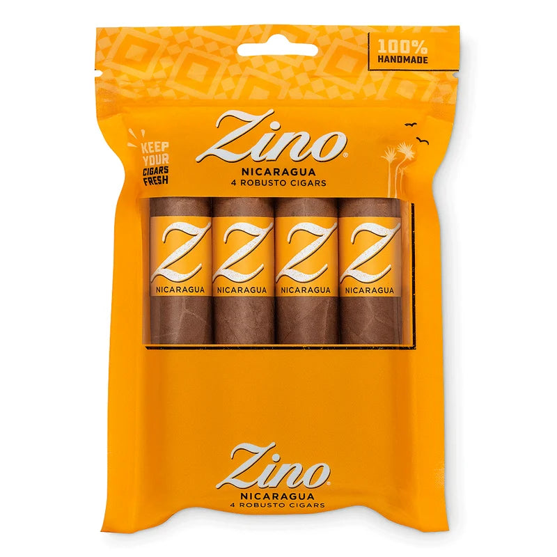 Zino Nicaragua