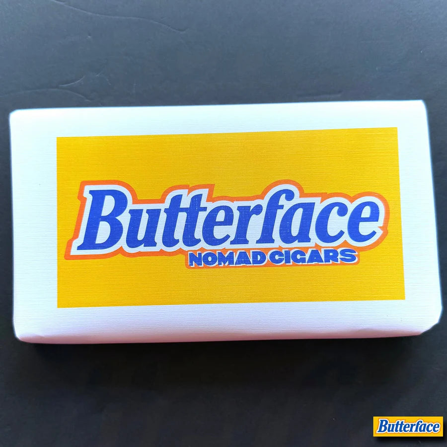 BUTTERFACE